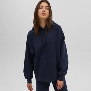 aritzia tna boyfriend hoodie